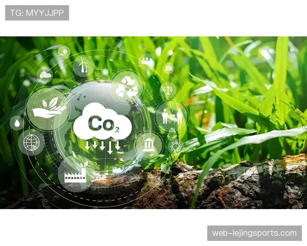 碳足迹追踪纳入赛事审计 绿色发展指标影响资金申报